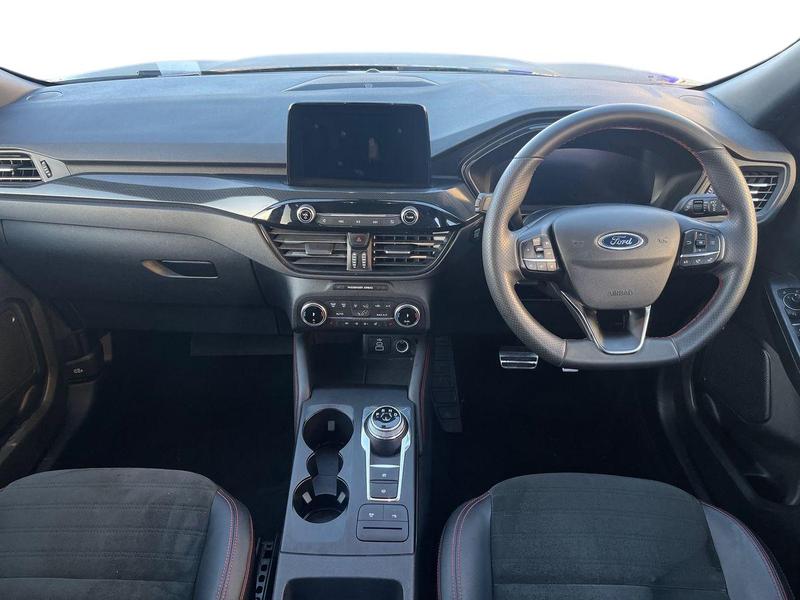 Used Ford Kuga 2023 for sale - 76835688: Photo 12