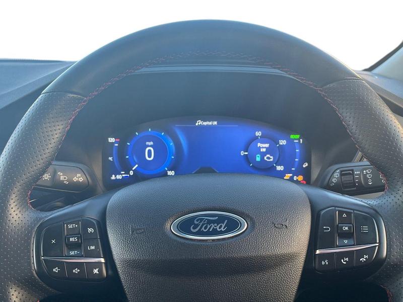 Used Ford Kuga 2023 for sale - 76835688: Photo 14