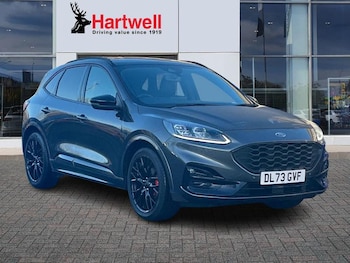 Used Ford Kuga 2023 for sale - 76835688: Photo