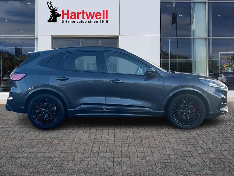 Used Ford Kuga 2023 for sale - 76835688: Photo 2