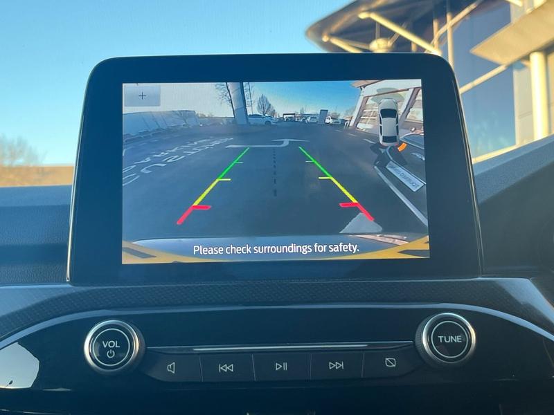 Used Ford Kuga 2023 for sale - 76835688: Photo 20