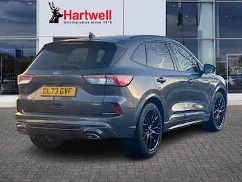 Used Ford Kuga 2023 for sale - 76835688: Photo