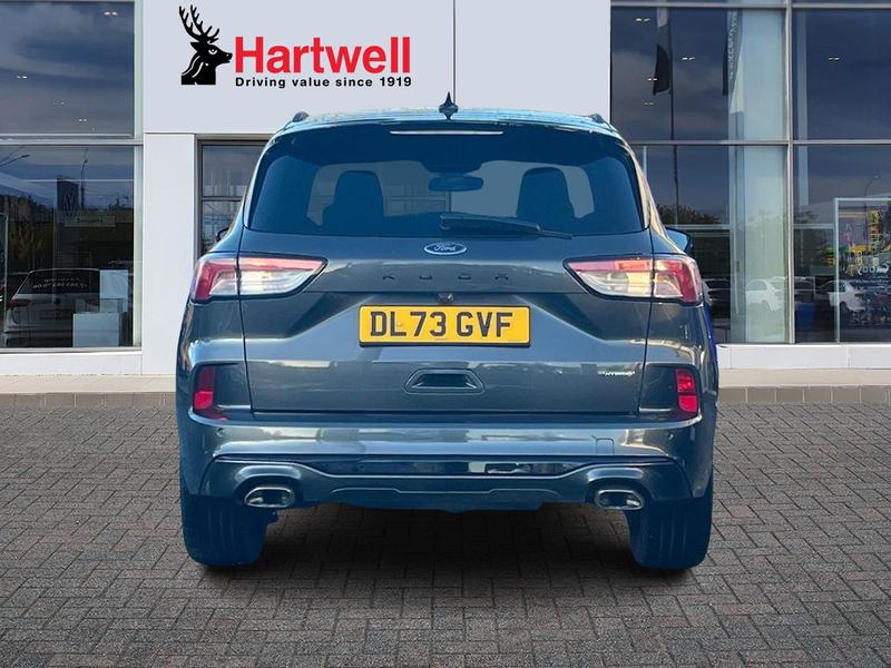 Used Ford Kuga 2023 for sale - 76835688: Photo 5