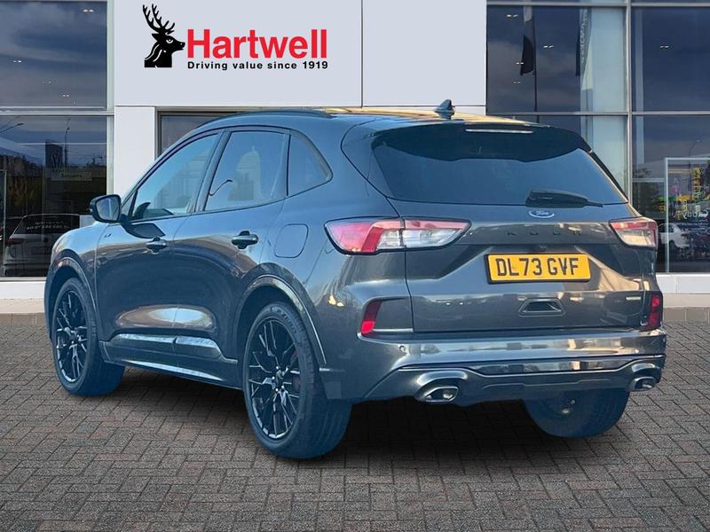 Used Ford Kuga 2023 for sale - 76835688: Photo 6