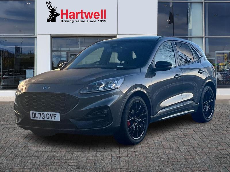 Used Ford Kuga 2023 for sale - 76835688: Photo 8