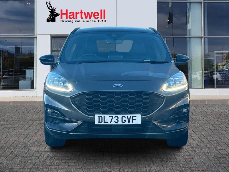 Used Ford Kuga 2023 for sale - 76835688: Photo 9