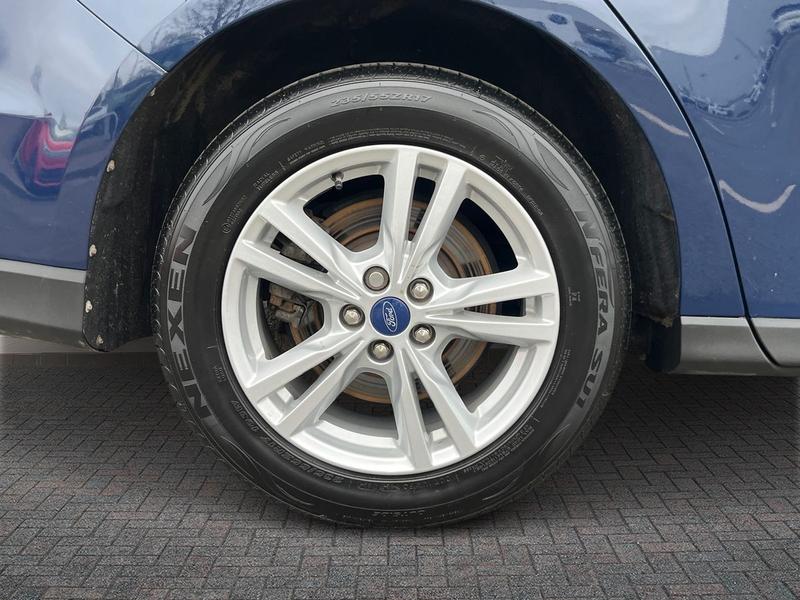 Used Ford Galaxy 2022 for sale - 77064035: Photo 10