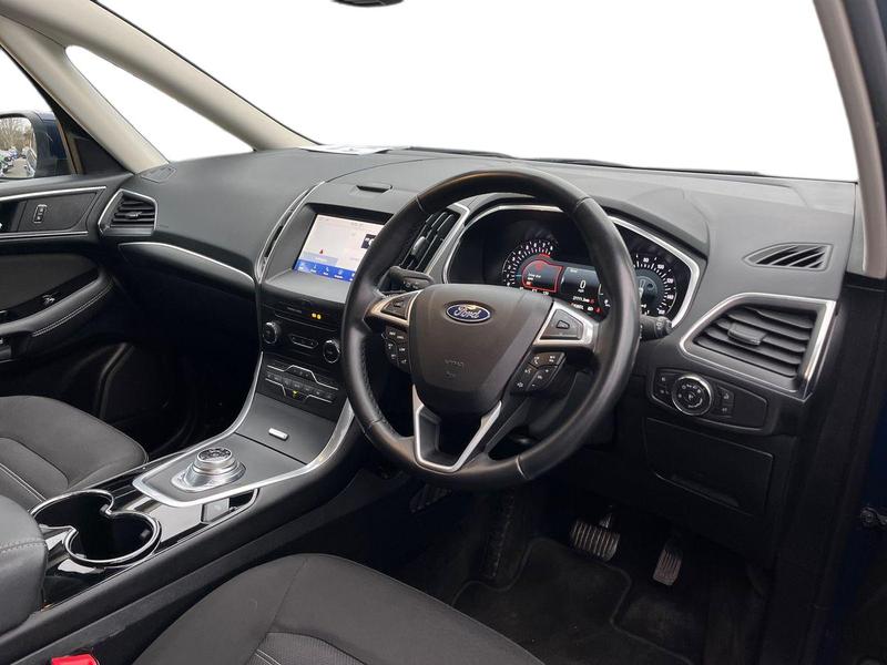 Used Ford Galaxy 2022 for sale - 77064035: Photo 11