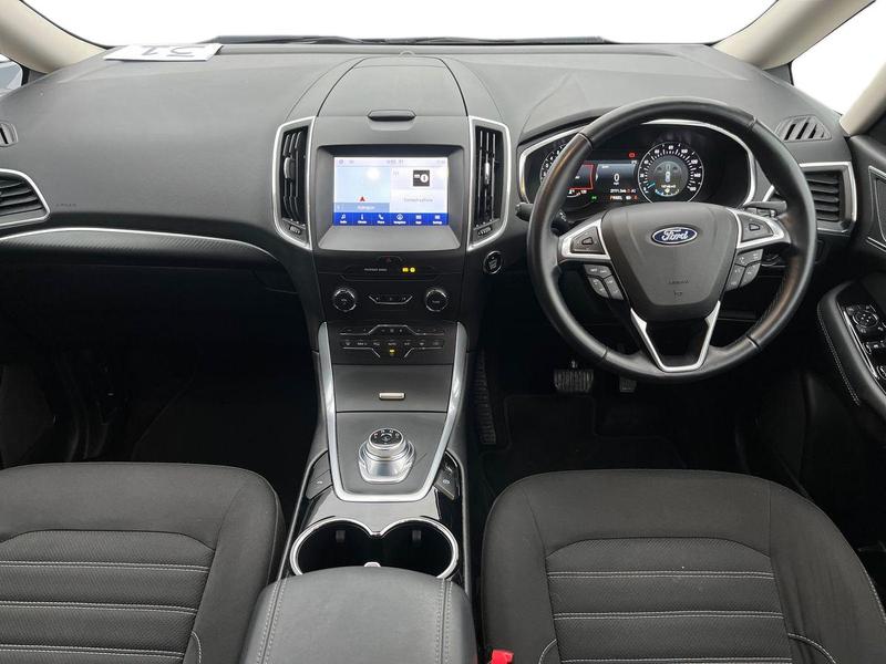 Used Ford Galaxy 2022 for sale - 77064035: Photo 12
