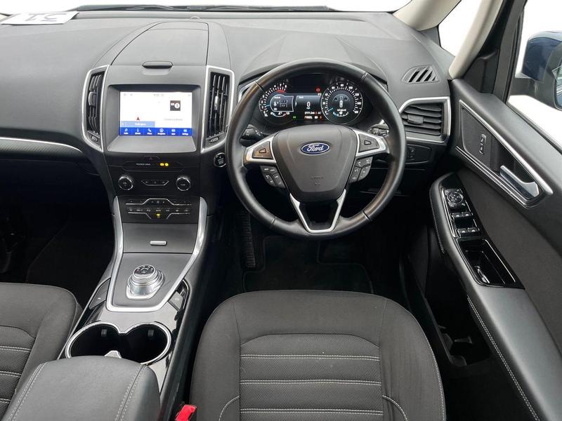 Used Ford Galaxy 2022 for sale - 77064035: Photo 13