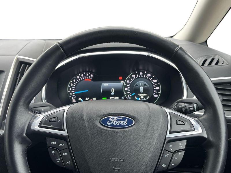 Used Ford Galaxy 2022 for sale - 77064035: Photo 14