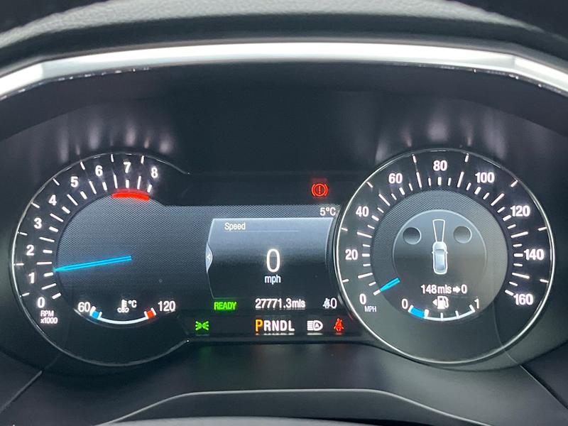 Used Ford Galaxy 2022 for sale - 77064035: Photo 15