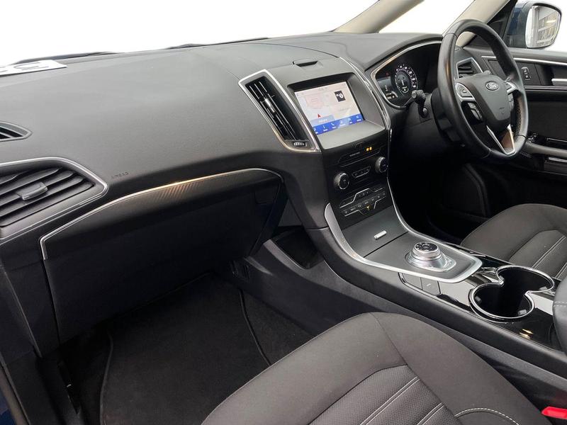 Used Ford Galaxy 2022 for sale - 77064035: Photo 16