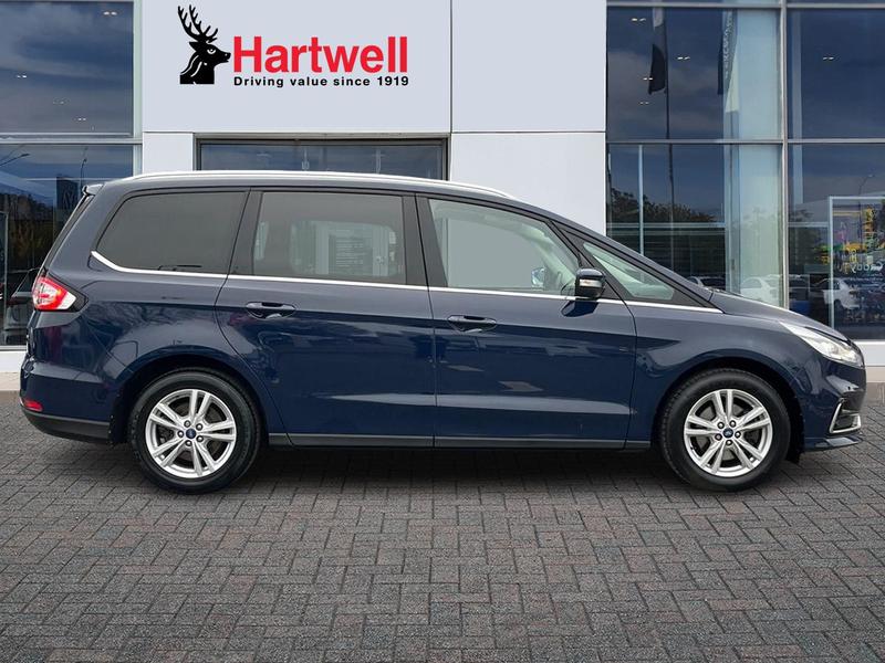 Used Ford Galaxy 2022 for sale - 77064035: Photo 2