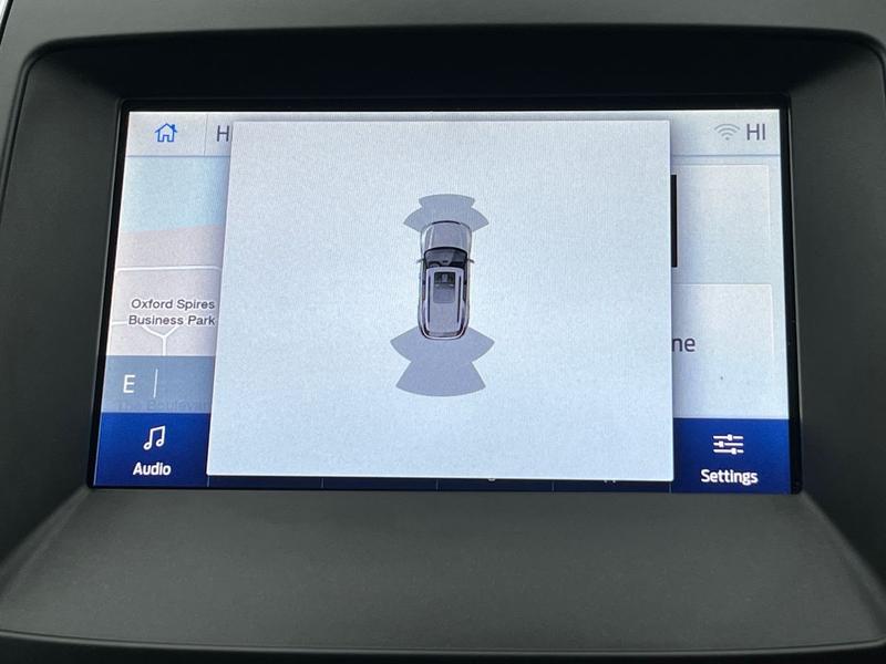 Used Ford Galaxy 2022 for sale - 77064035: Photo 20