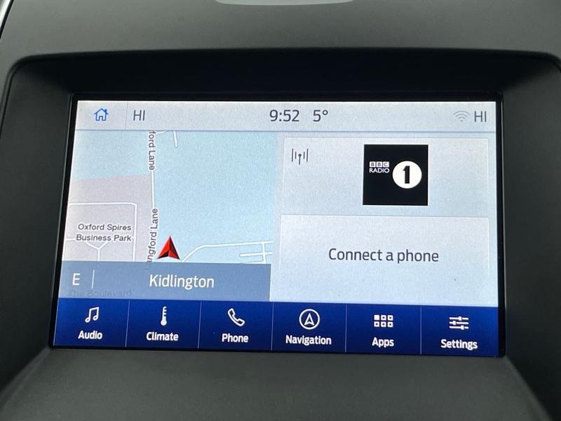 Used Ford Galaxy 2022 for sale - 77064035: Photo 21