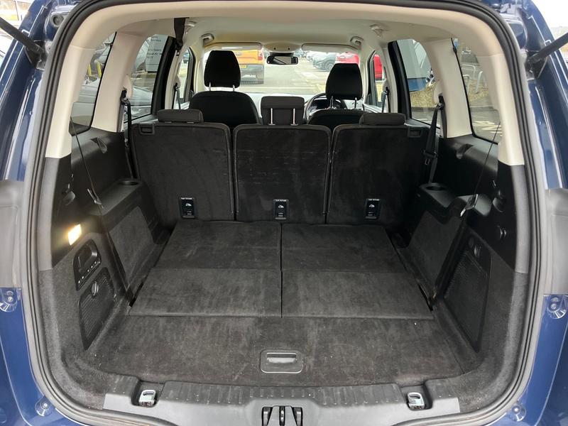 Used Ford Galaxy 2022 for sale - 77064035: Photo 22