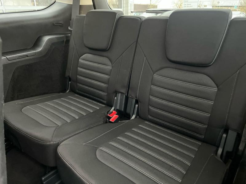 Used Ford Galaxy 2022 for sale - 77064035: Photo 23