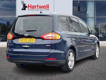 Used Ford Galaxy 2022 for sale - 77064035: Photo