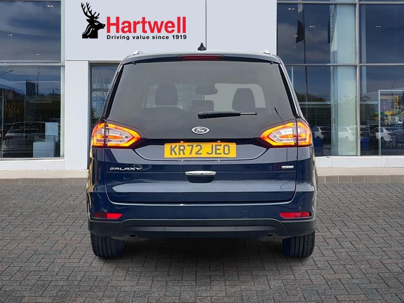 Used Ford Galaxy 2022 for sale - 77064035: Photo 5