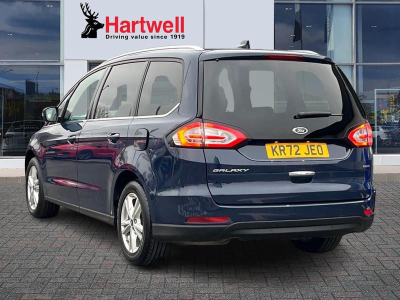 Used Ford Galaxy 2022 for sale - 77064035: Photo 6