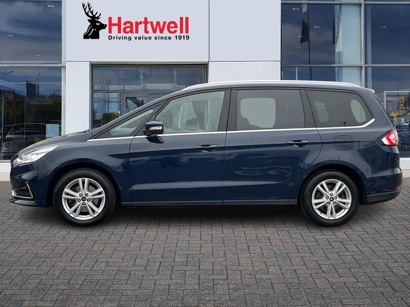 Used Ford Galaxy 2022 for sale - 77064035: Photo 7