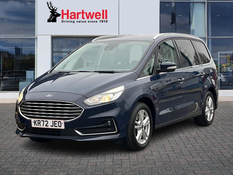 Used Ford Galaxy 2022 for sale - 77064035: Photo 8
