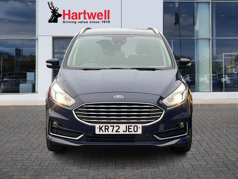 Used Ford Galaxy 2022 for sale - 77064035: Photo 9