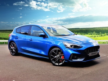 Used Ford Focus undefined for sale - 54458290: Photo