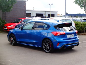 Used Ford Focus undefined for sale - 54458290: Photo