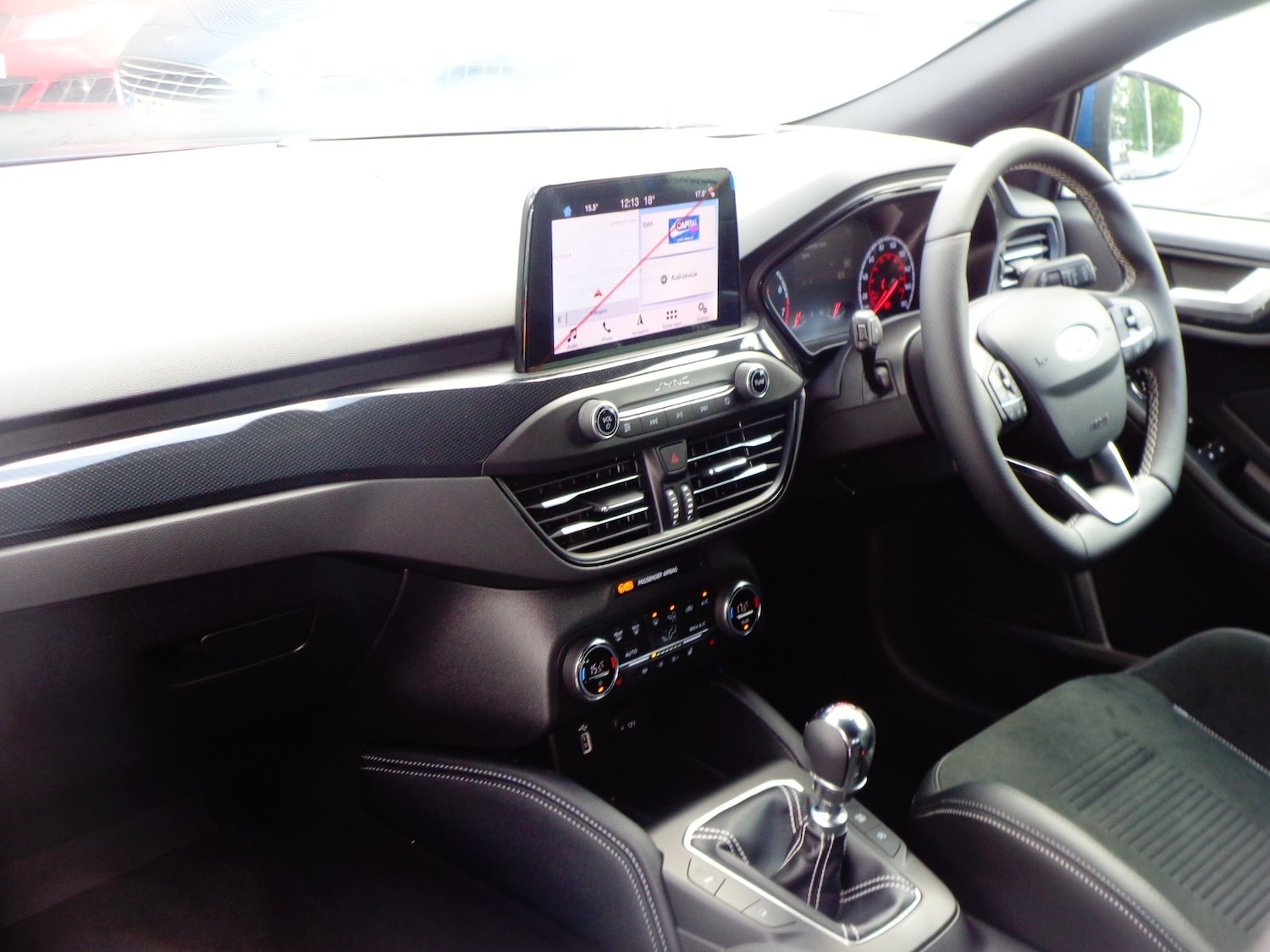 Used Ford Focus for sale - 54458290: Photo 3