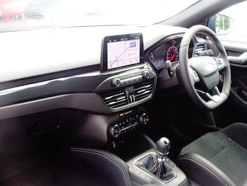 Used Ford Focus undefined for sale - 54458290: Photo