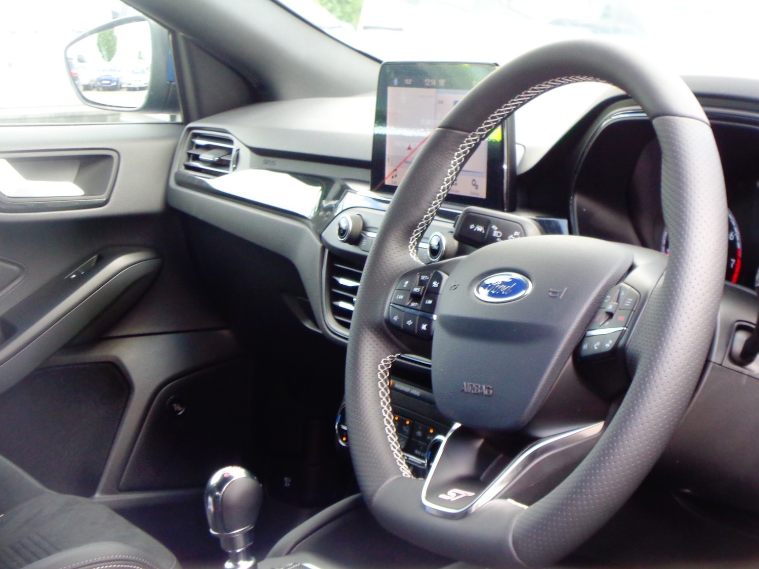 Used Ford Focus for sale - 54458290: Photo 4