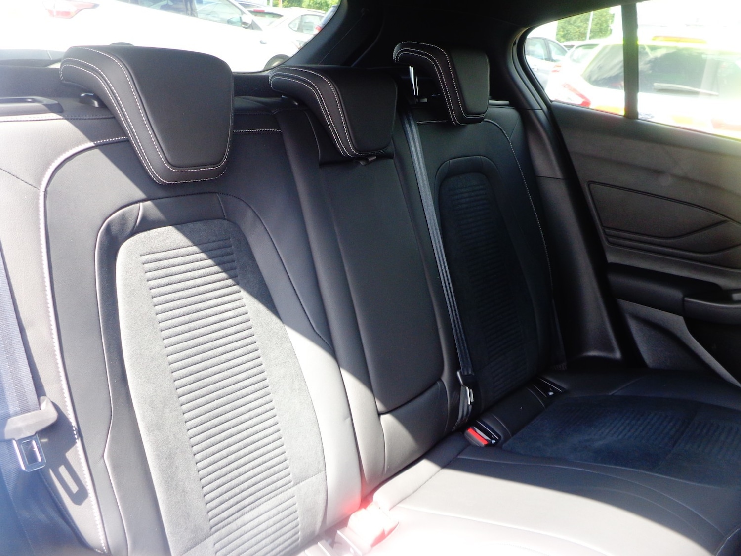 Used Ford Focus for sale - 54458290: Photo 8