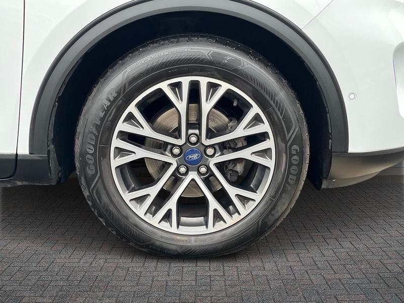 Used Ford Kuga 2020 for sale - 76835647: Photo 10