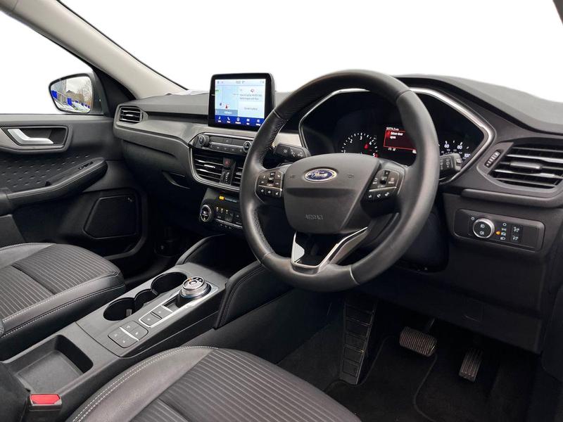 Used Ford Kuga 2020 for sale - 76835647: Photo 11