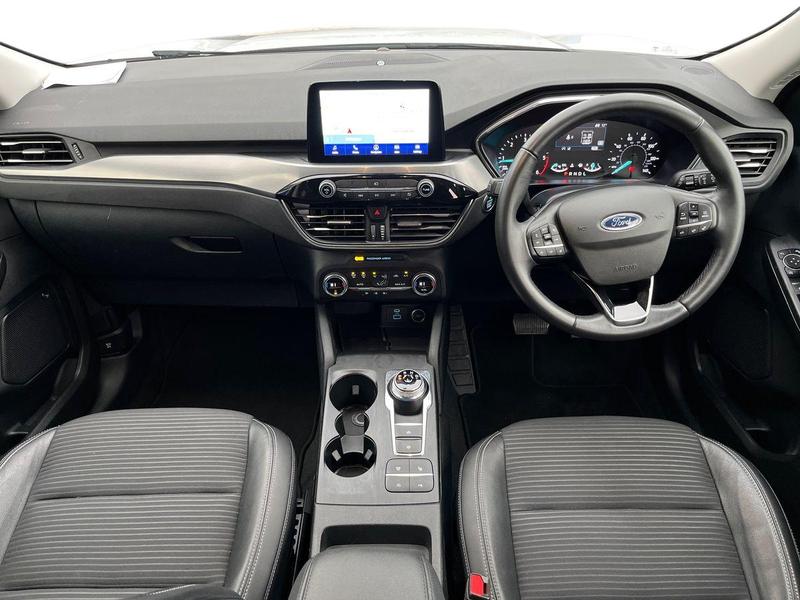Used Ford Kuga 2020 for sale - 76835647: Photo 12