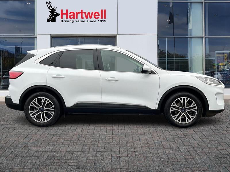 Used Ford Kuga 2020 for sale - 76835647: Photo 2