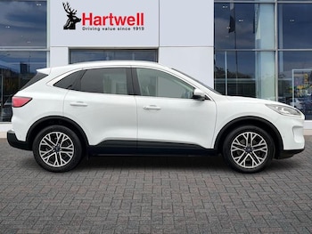 Used Ford Kuga 2020 for sale - 76835647: Photo