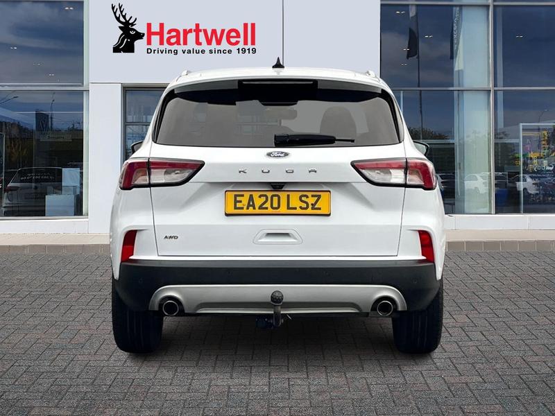 Used Ford Kuga 2020 for sale - 76835647: Photo 5