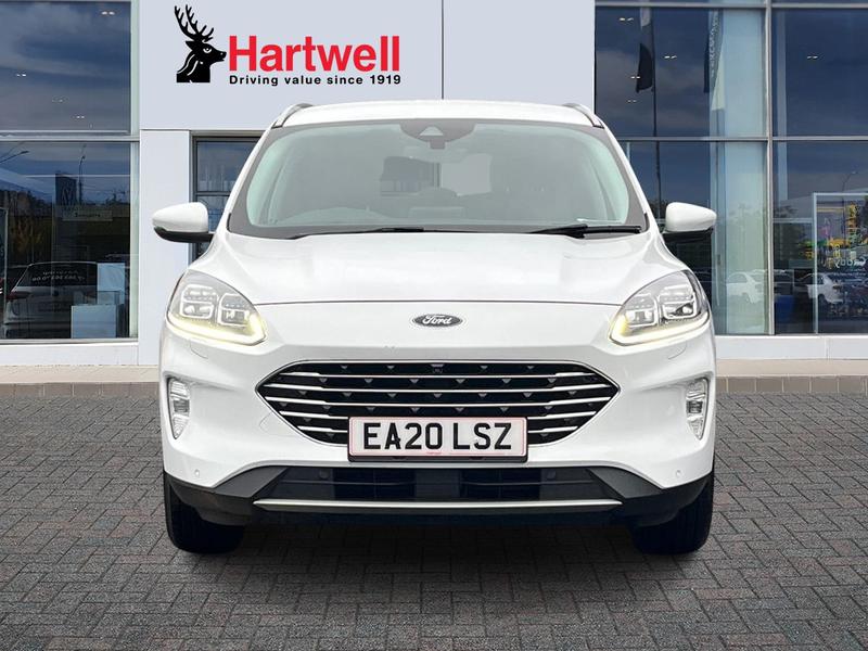 Used Ford Kuga 2020 for sale - 76835647: Photo 9