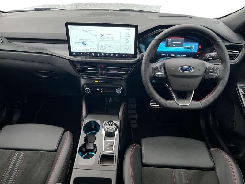 Used Ford Kuga 2024 for sale - 77248792: Photo 12