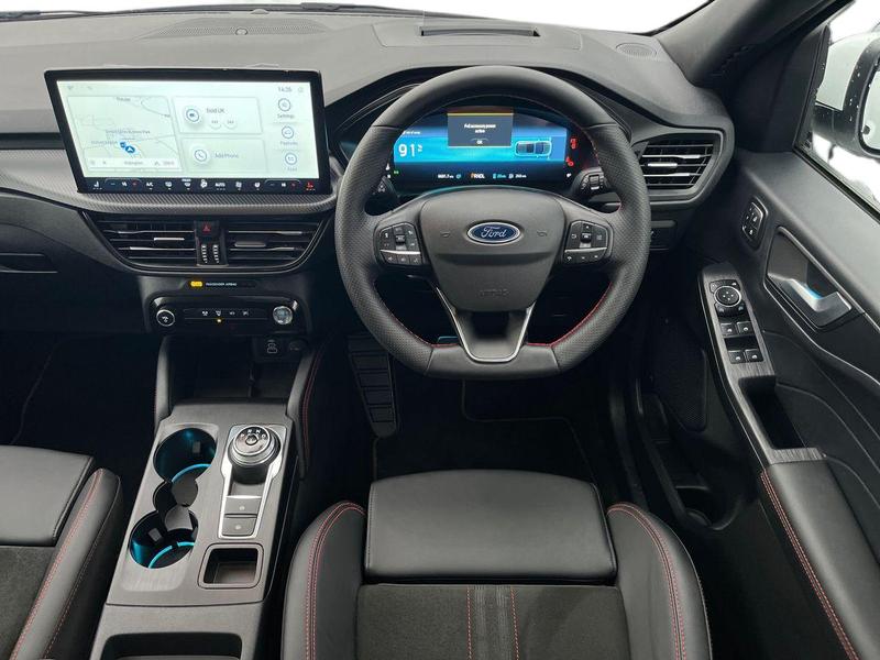 Used Ford Kuga 2024 for sale - 77248792: Photo 13