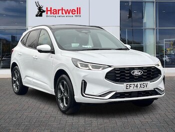 Used Ford Kuga 2024 for sale - 77248792: Photo