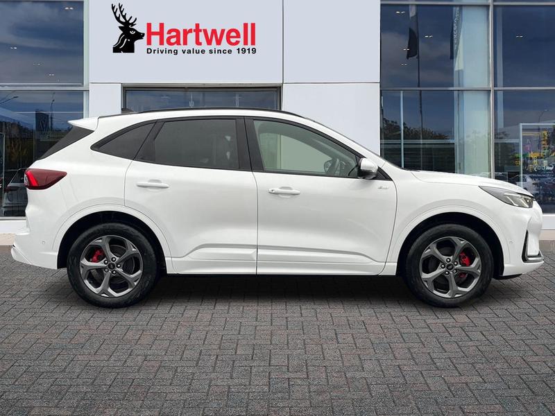 Used Ford Kuga 2024 for sale - 77248792: Photo 2