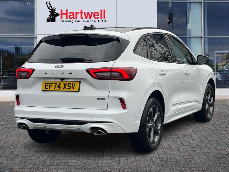 Used Ford Kuga 2024 for sale - 77248792: Photo 4