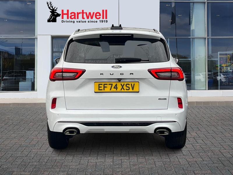 Used Ford Kuga 2024 for sale - 77248792: Photo 5