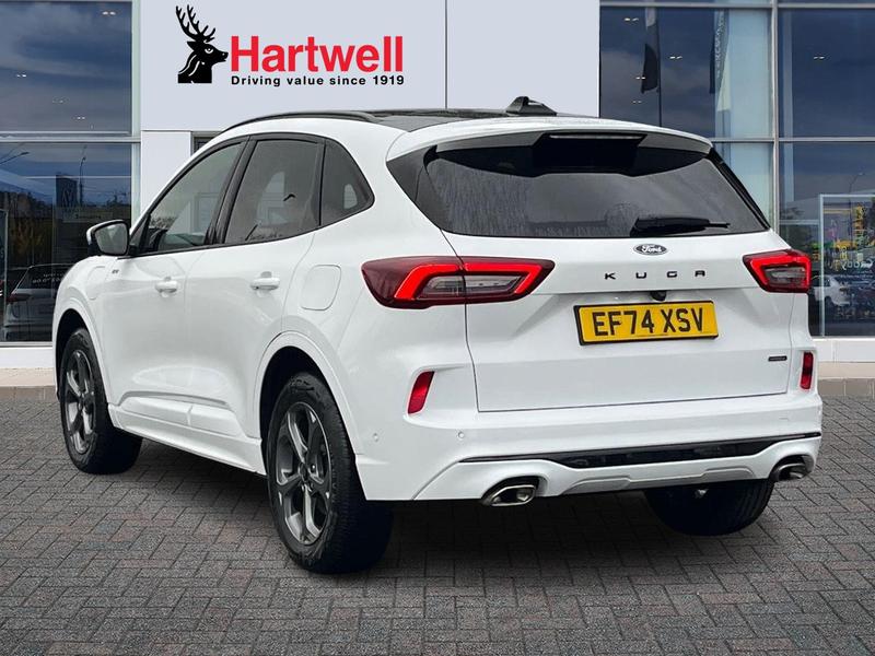 Used Ford Kuga 2024 for sale - 77248792: Photo 6