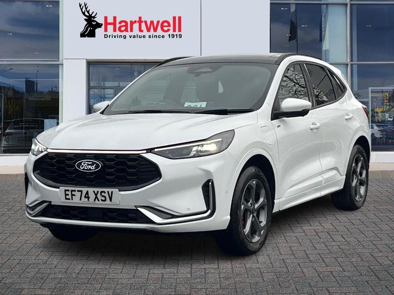 Used Ford Kuga 2024 for sale - 77248792: Photo 8