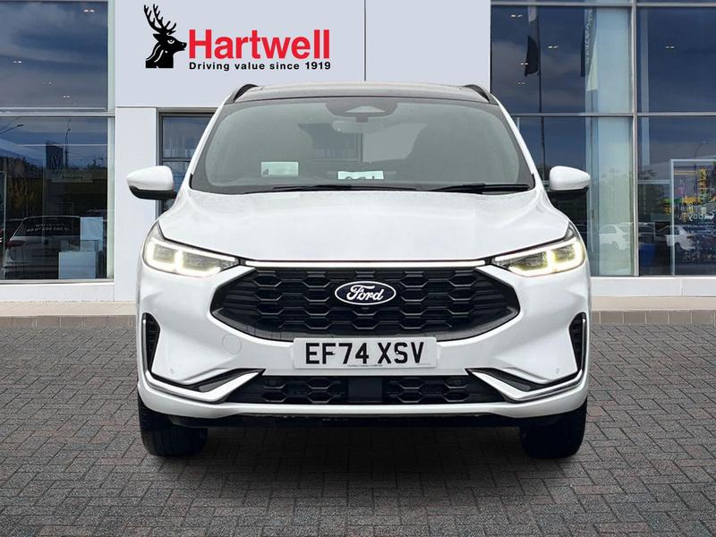 Used Ford Kuga 2024 for sale - 77248792: Photo 9